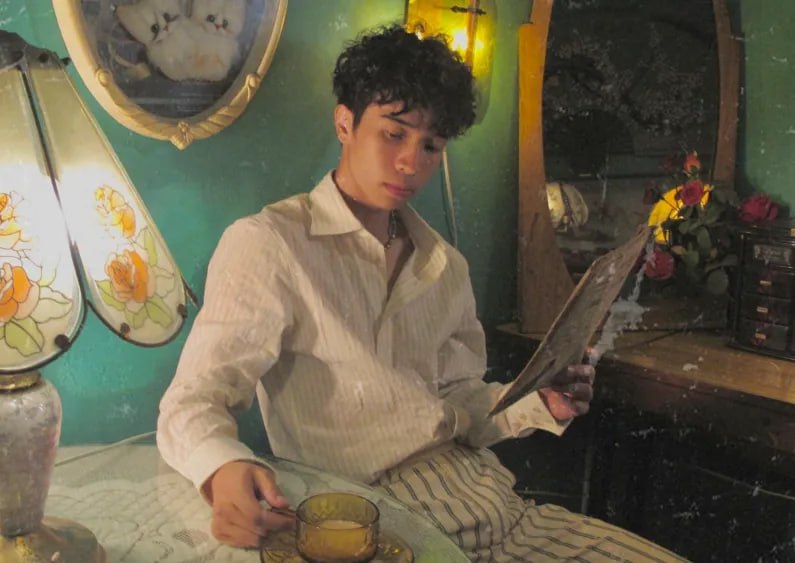 Bản hit gi&uacute;p nghệ sĩ v&ocirc; danh "đổi đời": Leo thẳng top 1, hơn 500 triệu lượt xem, khiến cả nước ph&aacute;t sốt- Ảnh 3.