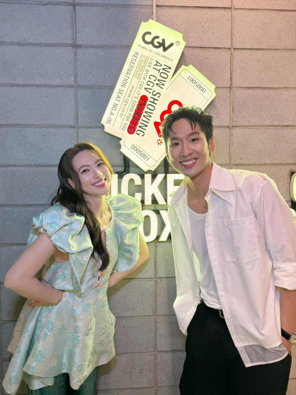 Hết ki&ecirc;n nhẫn với Phương Anh Đ&agrave;o v&agrave; Tuấn Trấn- Ảnh 4.