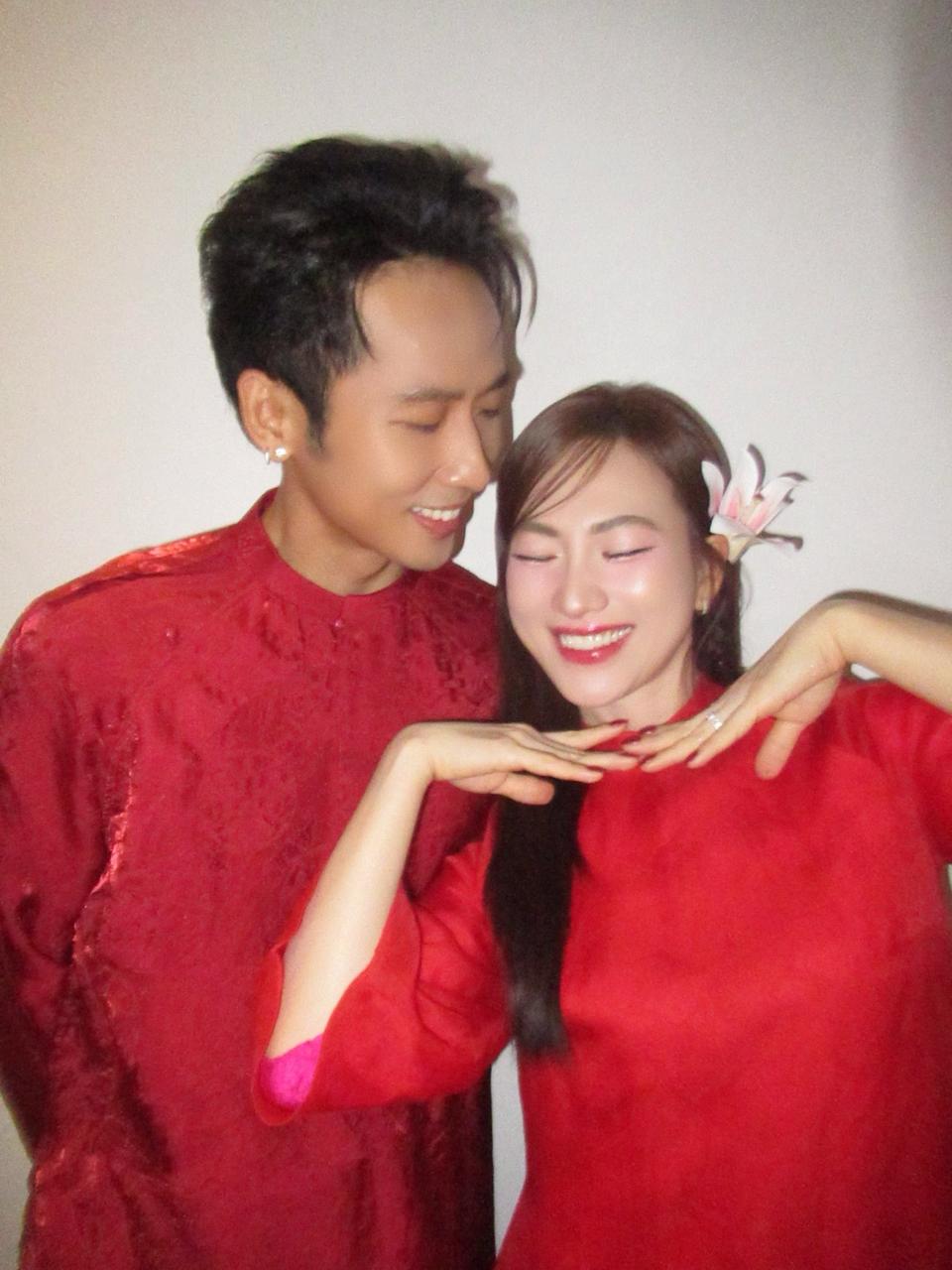 Hết ki&ecirc;n nhẫn với Phương Anh Đ&agrave;o v&agrave; Tuấn Trấn- Ảnh 5.