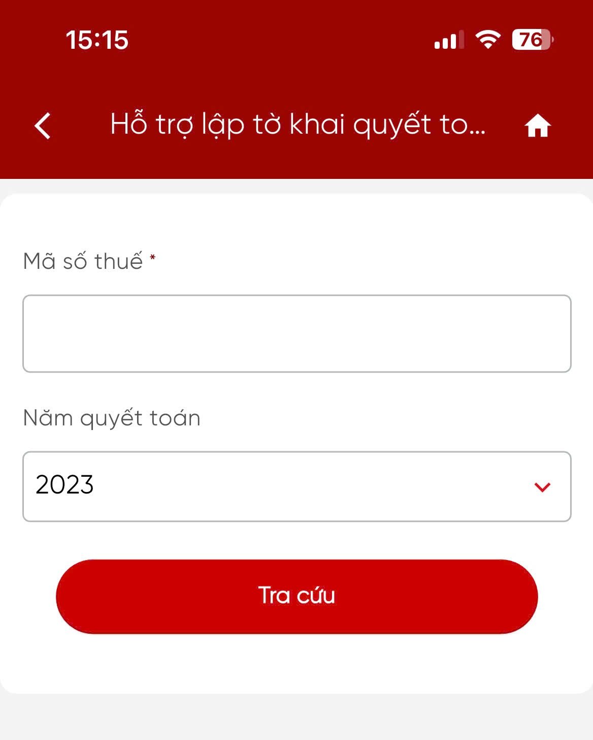 Thủ tục quyết to&aacute;n thuế TNCN cho người l&agrave;m cho 2 c&ocirc;ng ty trở l&ecirc;n c&oacute; thay đổi quan trọng, người lao động cần lưu &yacute; những g&igrave; để tr&aacute;nh bị phạt tiền?- Ảnh 28.