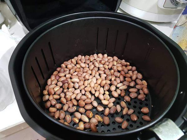 5 c&ocirc;ng dụng kh&oacute; tin của nồi chi&ecirc;n kh&ocirc;ng dầu m&agrave; 90% người d&ugrave;ng đ&atilde; bỏ qua- Ảnh 4.