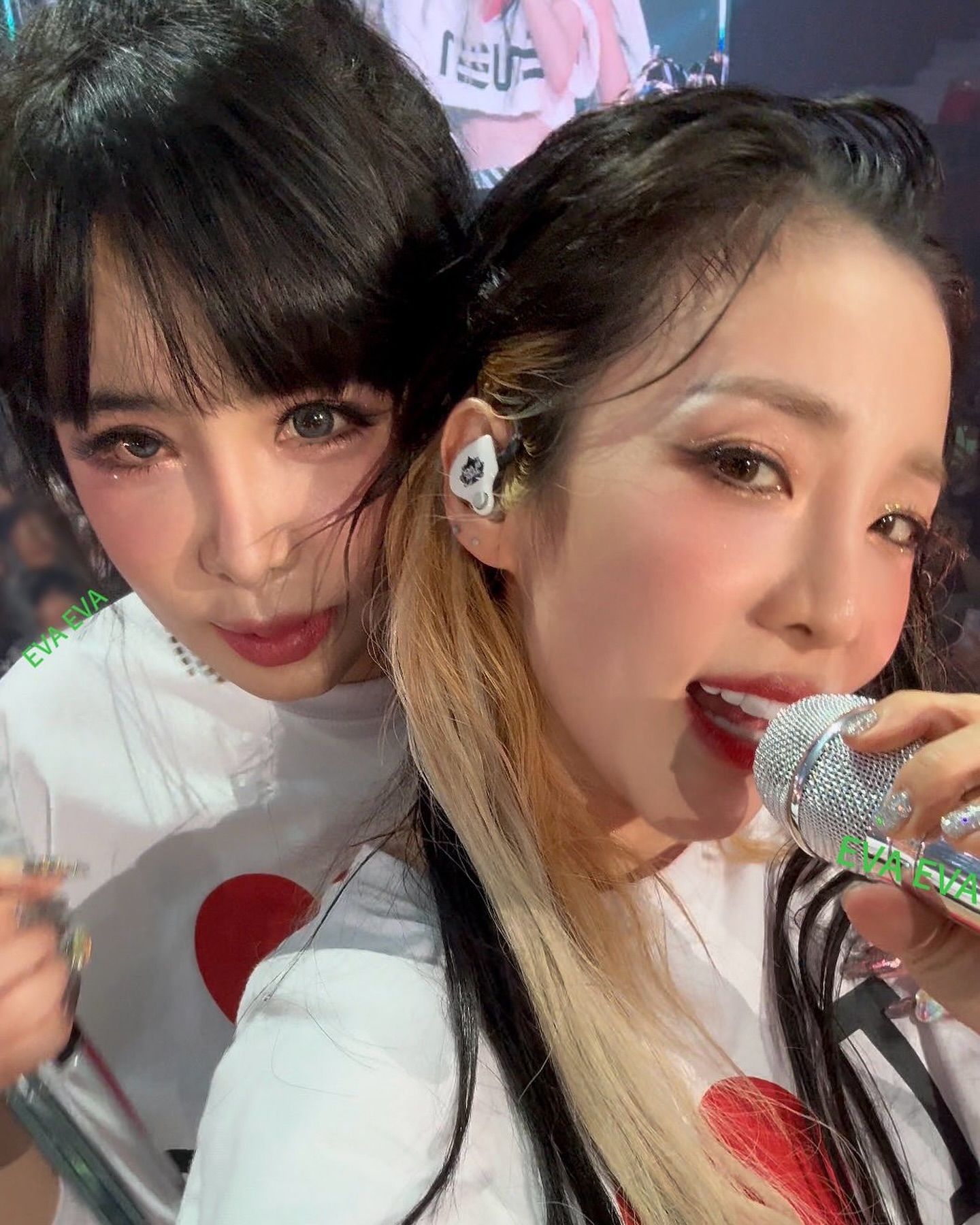 Dara (2NE1) l&acirc;m thế kh&oacute; sau lời tố c&aacute;o chấn động của Park Bom- Ảnh 2.