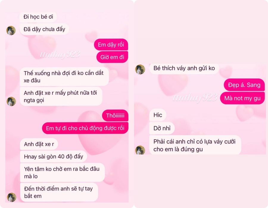 M&agrave;n t&aacute;n g&aacute;i 8 năm trước của ch&uacute; bộ đội Hải Dương khiến hội đ&agrave;n &ocirc;ng phải mang vở ra học- Ảnh 5.