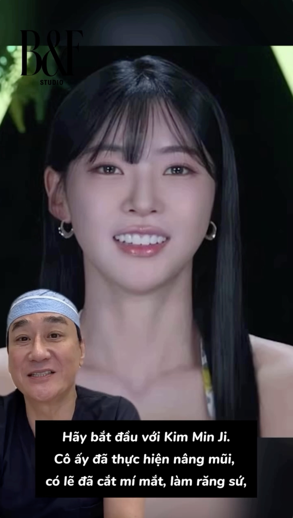 G&aacute;i xinh hot nhất show hẹn h&ograve; l&ecirc;n tiếng sau m&agrave;n phanh phui "n&aacute;t mặt" cả d&agrave;n mỹ nữ- Ảnh 3.