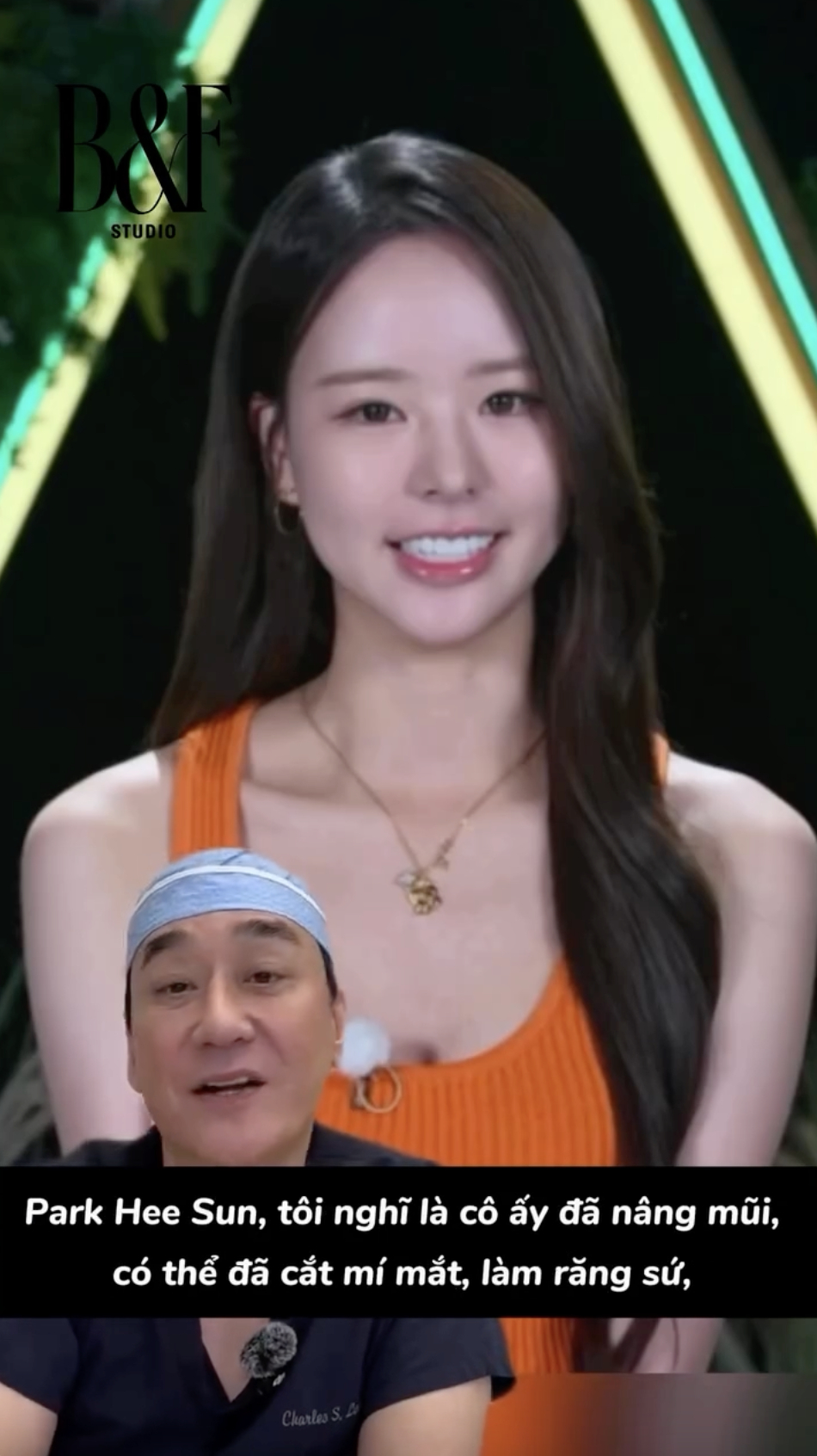 G&aacute;i xinh hot nhất show hẹn h&ograve; l&ecirc;n tiếng sau m&agrave;n phanh phui "n&aacute;t mặt" cả d&agrave;n mỹ nữ- Ảnh 4.