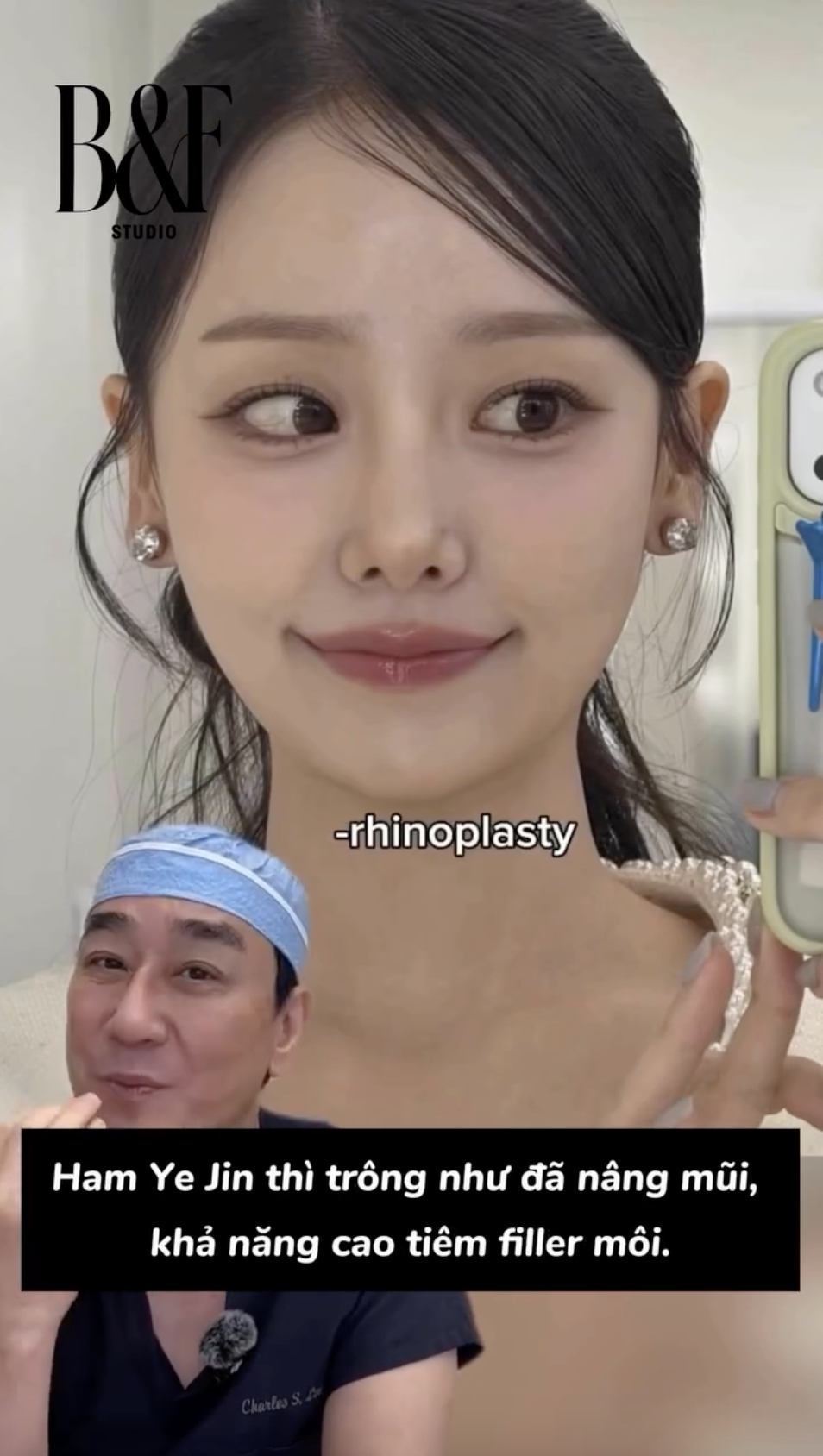 G&aacute;i xinh hot nhất show hẹn h&ograve; l&ecirc;n tiếng sau m&agrave;n phanh phui "n&aacute;t mặt" cả d&agrave;n mỹ nữ- Ảnh 5.