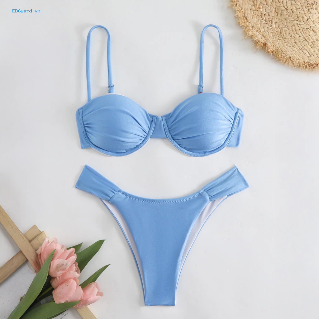 Thiều Bảo Tr&acirc;m diện bikini l&agrave; "thần"- Ảnh 6.