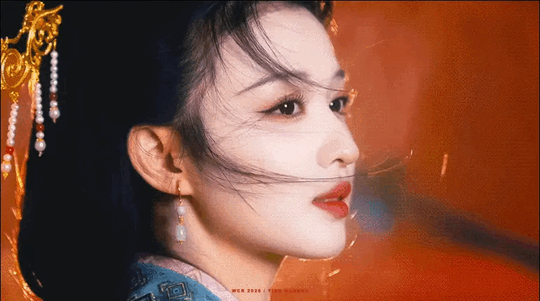 Tứ đại mỹ nh&acirc;n thế hệ mới đẹp nhất Trung Quốc: Vương Sở Nhi&ecirc;n đỉnh miễn b&agrave;n, 1 người bị ch&ecirc; kh&ocirc;ng xứng đ&aacute;ng- Ảnh 3.