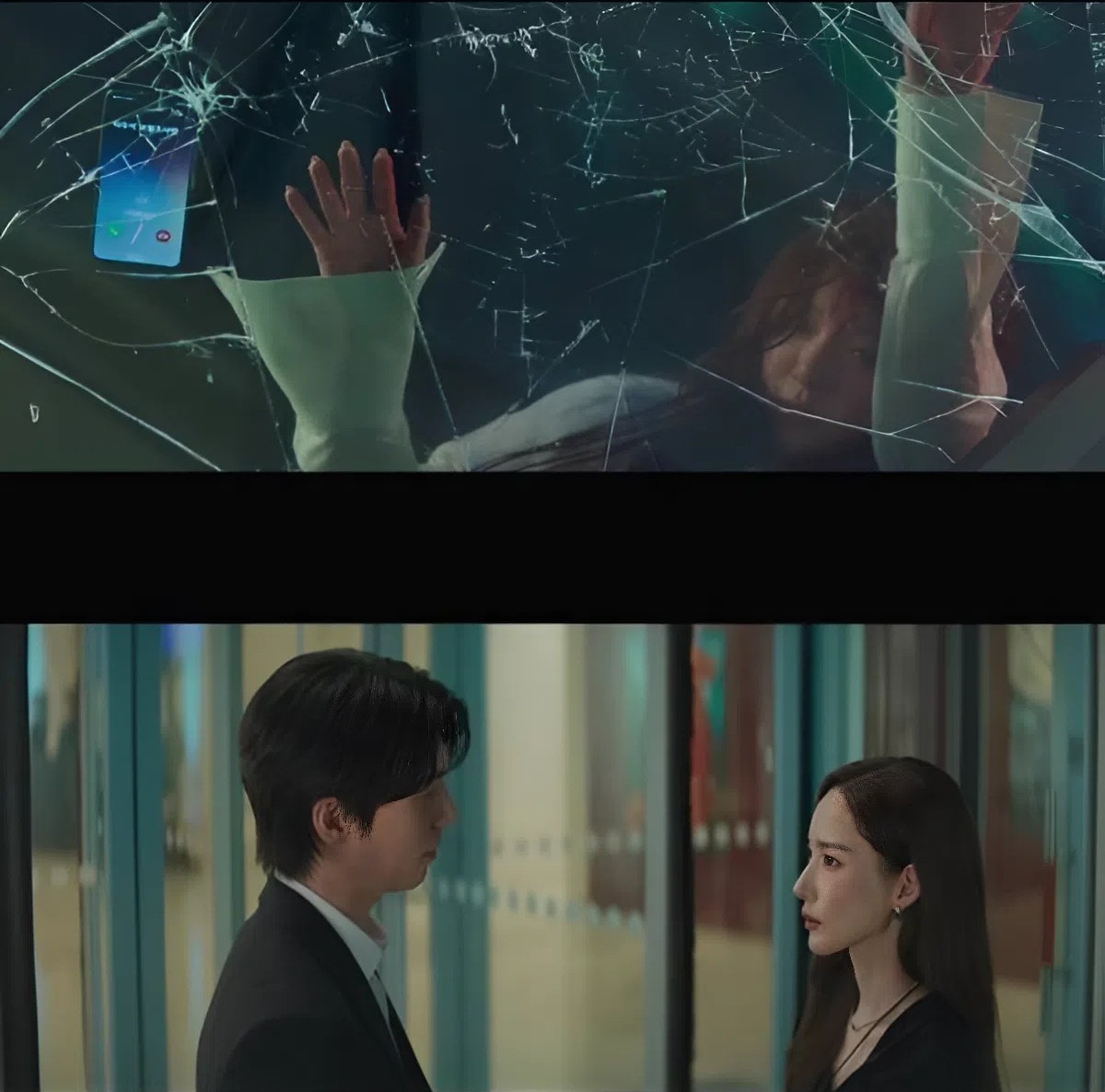 Phim mới của Park Min Young đỉnh qu&aacute; rồi: Nữ ch&iacute;nh vừa đẹp vừa nguy hiểm, rating top 1 cả nước l&agrave; đương nhi&ecirc;n- Ảnh 3.