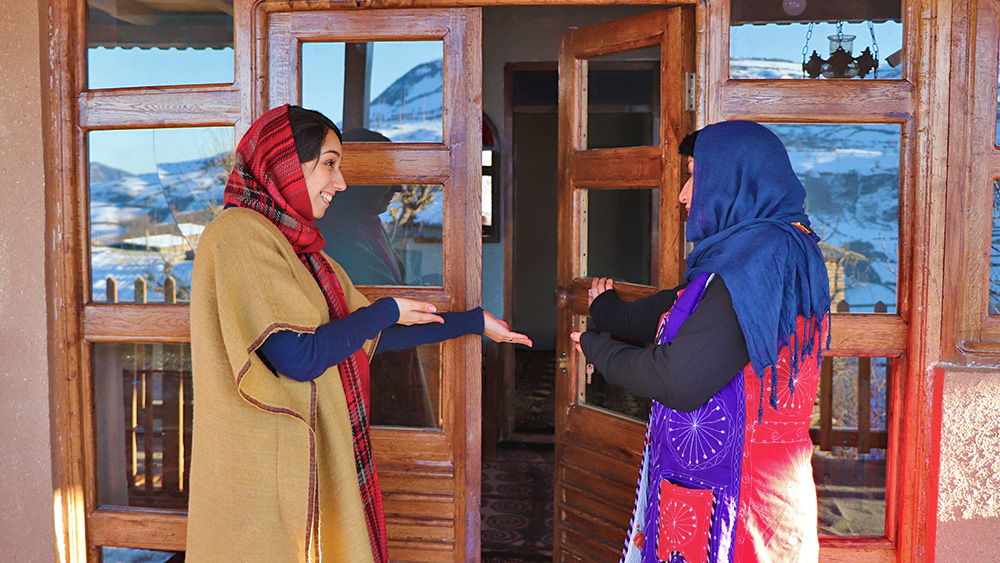 7 điều mọi người kh&ocirc;ng biết về Iran- Ảnh 1.