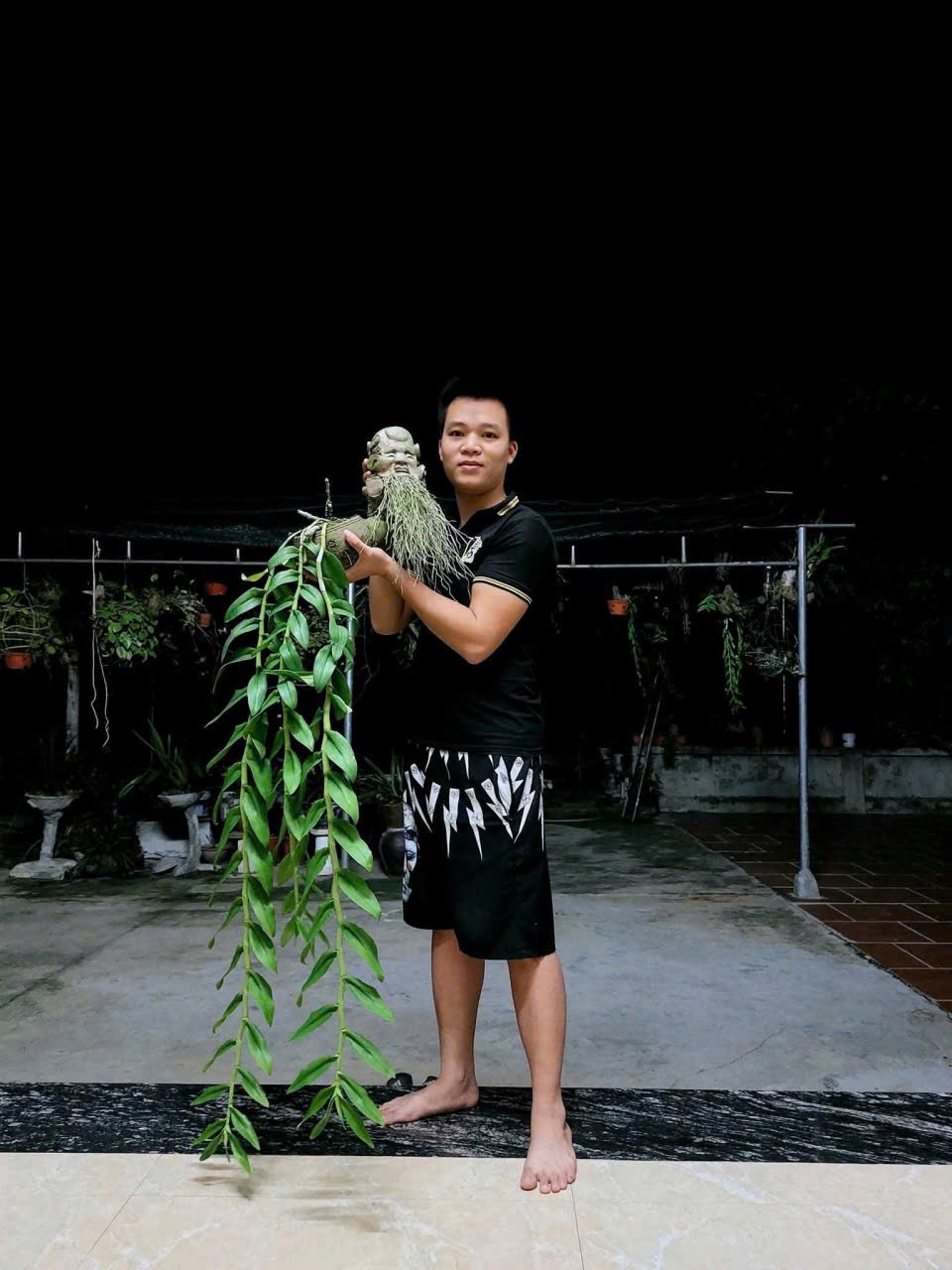 &ldquo;Qua nh&agrave; chị g&aacute;i chơi, ph&aacute;t hiện kho b&aacute;u của anh rể&rdquo;: C&acirc;u chuyện b&ugrave;ng nổ Threads từ 1 c&ocirc; g&aacute;i Bắc Ninh- Ảnh 9.