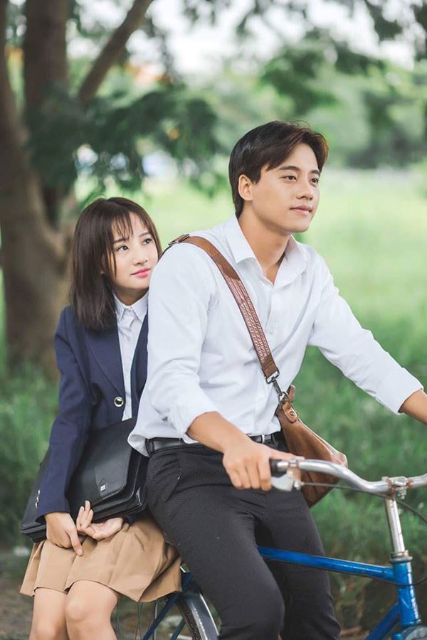 "Nữ sinh y&ecirc;u thầy Mai T&agrave;i Phến" biến mất khỏi showbiz - Ảnh 2.