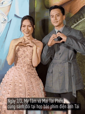 Mai T&agrave;i Phến đi ăn ri&ecirc;ng c&ugrave;ng gia đ&igrave;nh Mỹ T&acirc;m, bị 