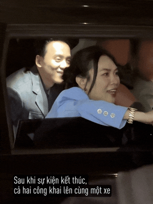 Mai T&agrave;i Phến đi ăn ri&ecirc;ng c&ugrave;ng gia đ&igrave;nh Mỹ T&acirc;m, bị 