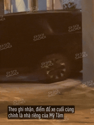 Mai T&agrave;i Phến đi ăn ri&ecirc;ng c&ugrave;ng gia đ&igrave;nh Mỹ T&acirc;m, bị 