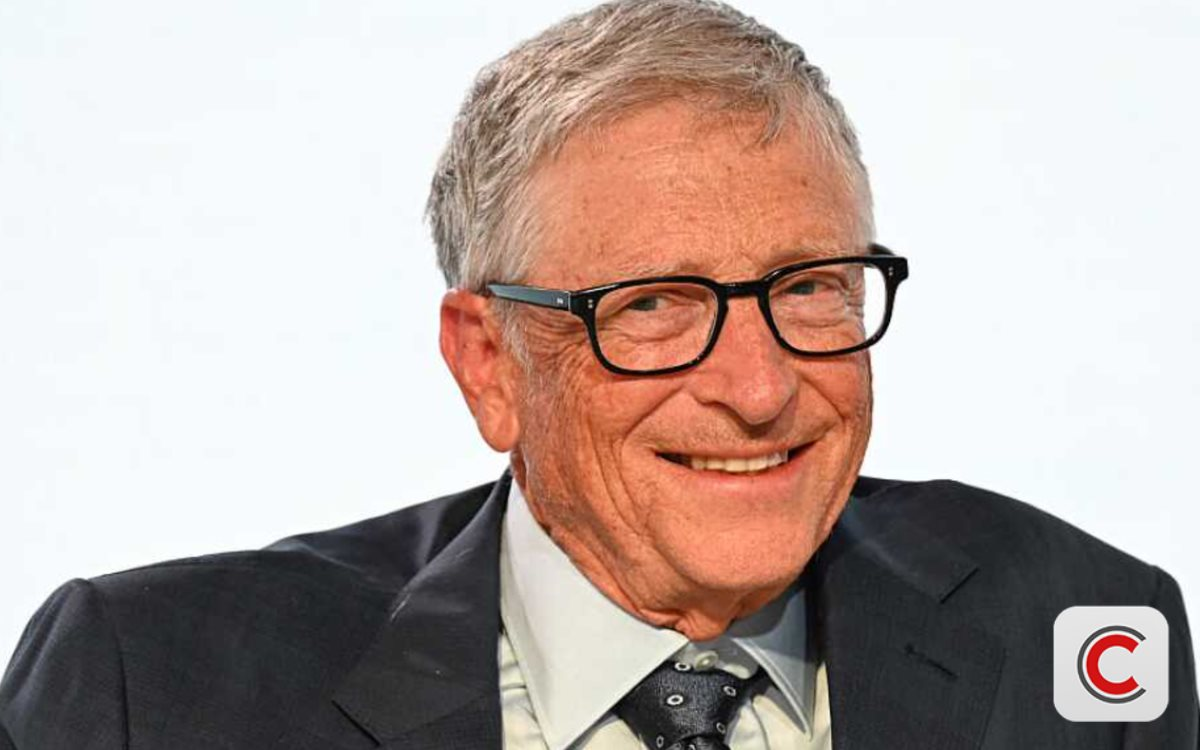 Từ chuyện quỹ từ thiện phải minh bạch: &lsquo;Soi&rsquo; thu, chi từ Gates Foundation Trust của tỷ ph&uacute; Bill Gates- Ảnh 1.