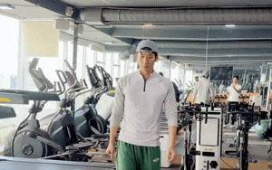 H&igrave;nh ảnh g&acirc;y sốc nặng của Tuấn Trần - Lương Thế Th&agrave;nh - Ảnh 4.
