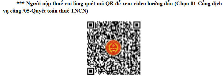 Thủ tục quyết to&aacute;n thuế TNCN cho người l&agrave;m cho 2 c&ocirc;ng ty trở l&ecirc;n c&oacute; thay đổi quan trọng, người lao động cần lưu &yacute; những g&igrave; để tr&aacute;nh bị phạt tiền?- Ảnh 25.