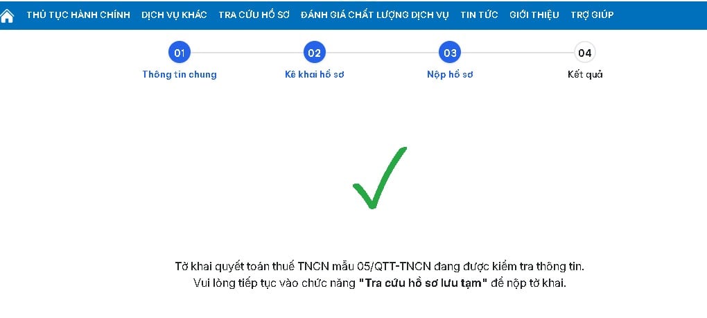 Thủ tục quyết to&aacute;n thuế TNCN cho người l&agrave;m cho 2 c&ocirc;ng ty trở l&ecirc;n c&oacute; thay đổi quan trọng, người lao động cần lưu &yacute; những g&igrave; để tr&aacute;nh bị phạt tiền?- Ảnh 20.