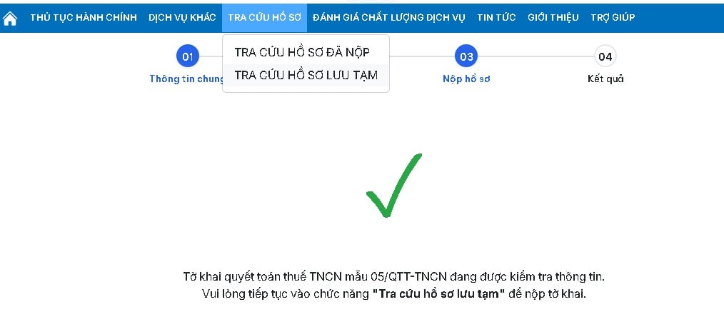Thủ tục quyết to&aacute;n thuế TNCN cho người l&agrave;m cho 2 c&ocirc;ng ty trở l&ecirc;n c&oacute; thay đổi quan trọng, người lao động cần lưu &yacute; những g&igrave; để tr&aacute;nh bị phạt tiền?- Ảnh 21.