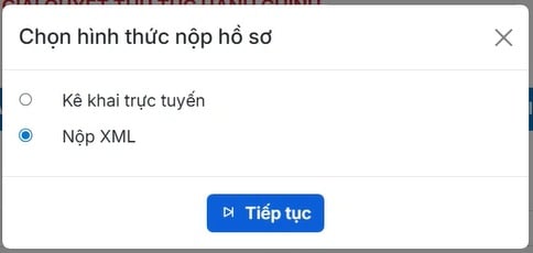 Thủ tục quyết to&aacute;n thuế TNCN cho người l&agrave;m cho 2 c&ocirc;ng ty trở l&ecirc;n c&oacute; thay đổi quan trọng, người lao động cần lưu &yacute; những g&igrave; để tr&aacute;nh bị phạt tiền?- Ảnh 8.
