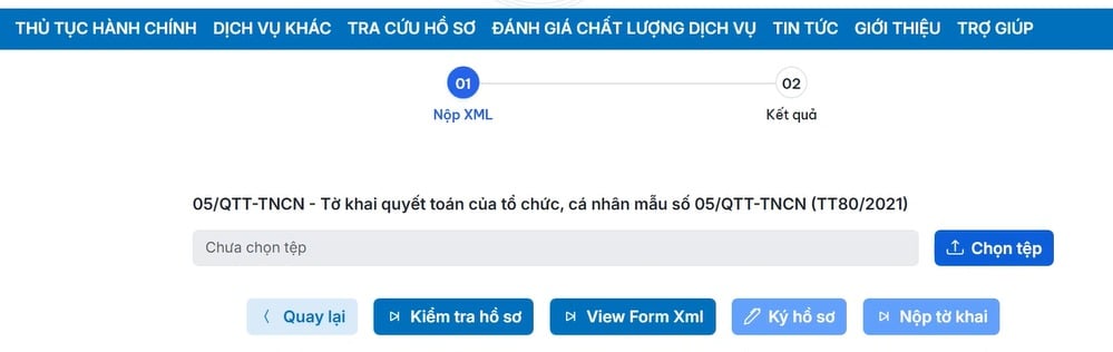Thủ tục quyết to&aacute;n thuế TNCN cho người l&agrave;m cho 2 c&ocirc;ng ty trở l&ecirc;n c&oacute; thay đổi quan trọng, người lao động cần lưu &yacute; những g&igrave; để tr&aacute;nh bị phạt tiền?- Ảnh 10.