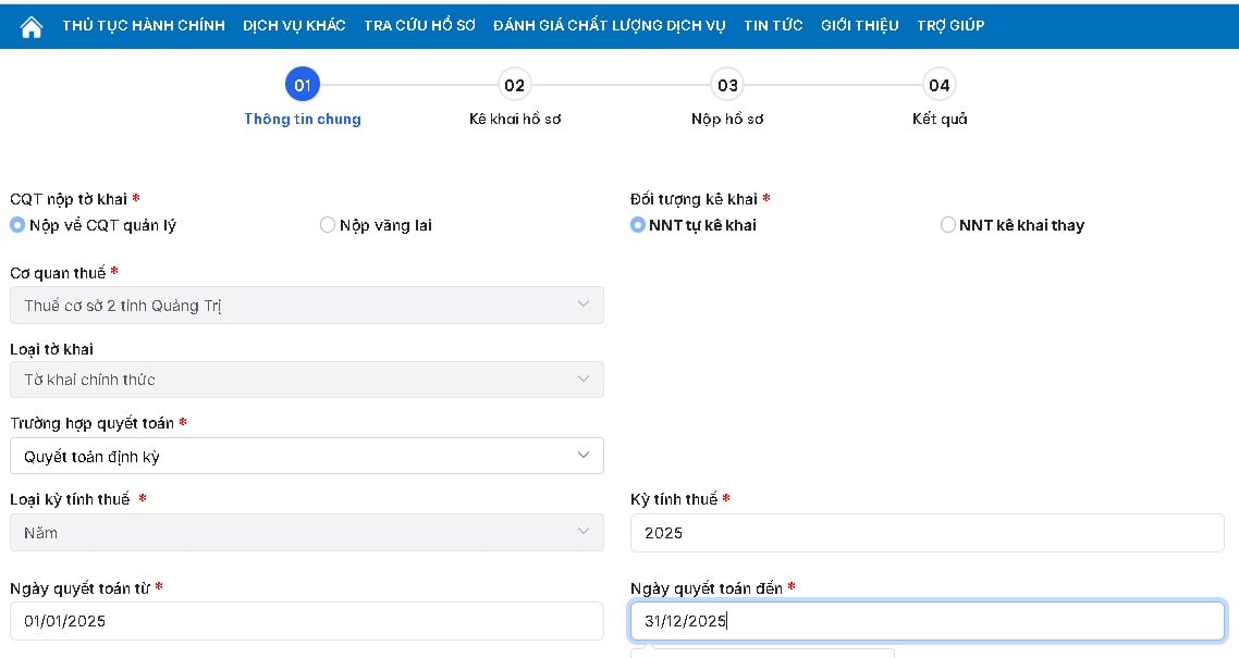 Thủ tục quyết to&aacute;n thuế TNCN cho người l&agrave;m cho 2 c&ocirc;ng ty trở l&ecirc;n c&oacute; thay đổi quan trọng, người lao động cần lưu &yacute; những g&igrave; để tr&aacute;nh bị phạt tiền?- Ảnh 9.