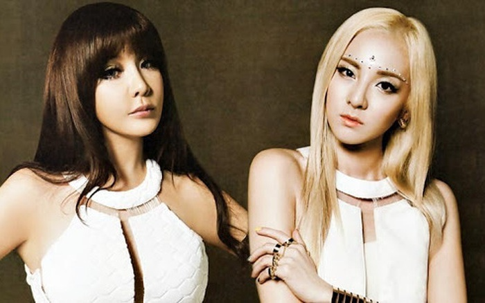 Dara (2NE1) l&acirc;m thế kh&oacute; sau lời tố c&aacute;o chấn động của Park Bom- Ảnh 1.