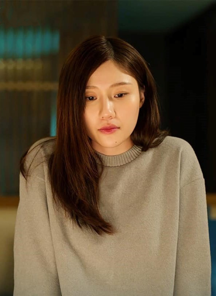 Kh&oacute; cứu em g&aacute;i Trấn Th&agrave;nh- Ảnh 4.