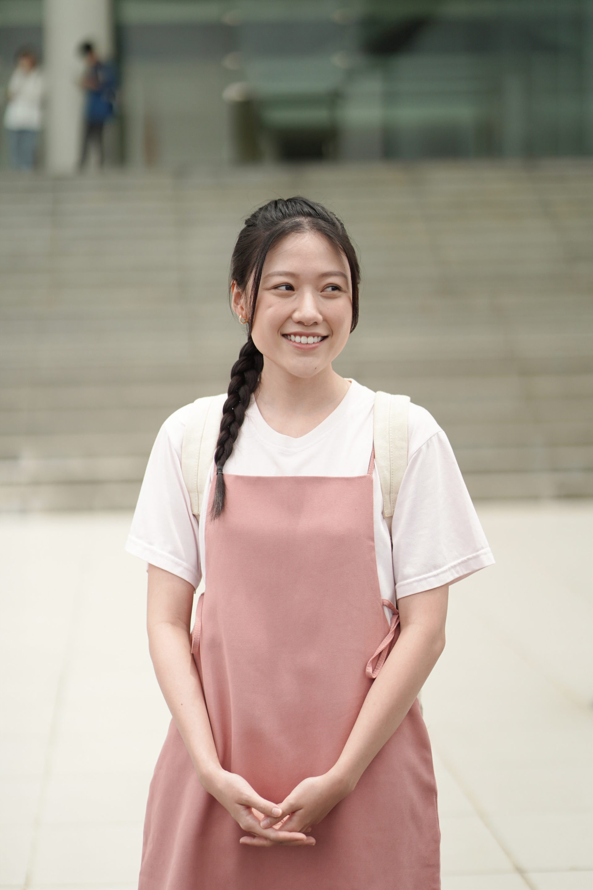 Kh&oacute; cứu em g&aacute;i Trấn Th&agrave;nh- Ảnh 2.