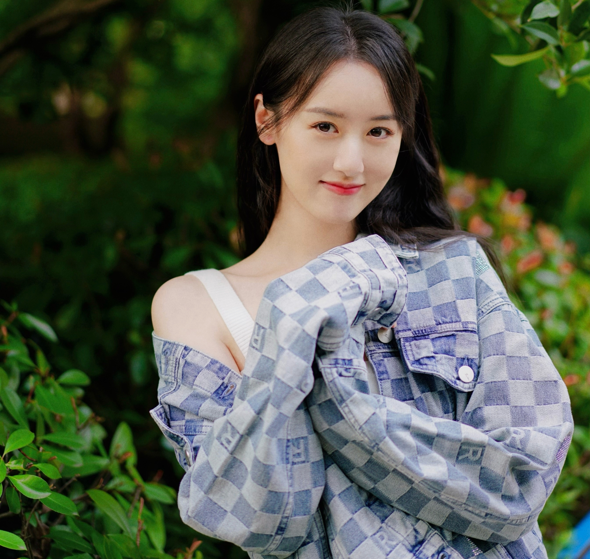 Mỹ nh&acirc;n bị phong s&aacute;t 4 năm bất ngờ t&aacute;i xuất khiến ai cũng sốc, netizen ng&aacute;n ngẩm &ldquo;ng&agrave;y t&agrave;n của showbiz đến rồi&rdquo;- Ảnh 3.