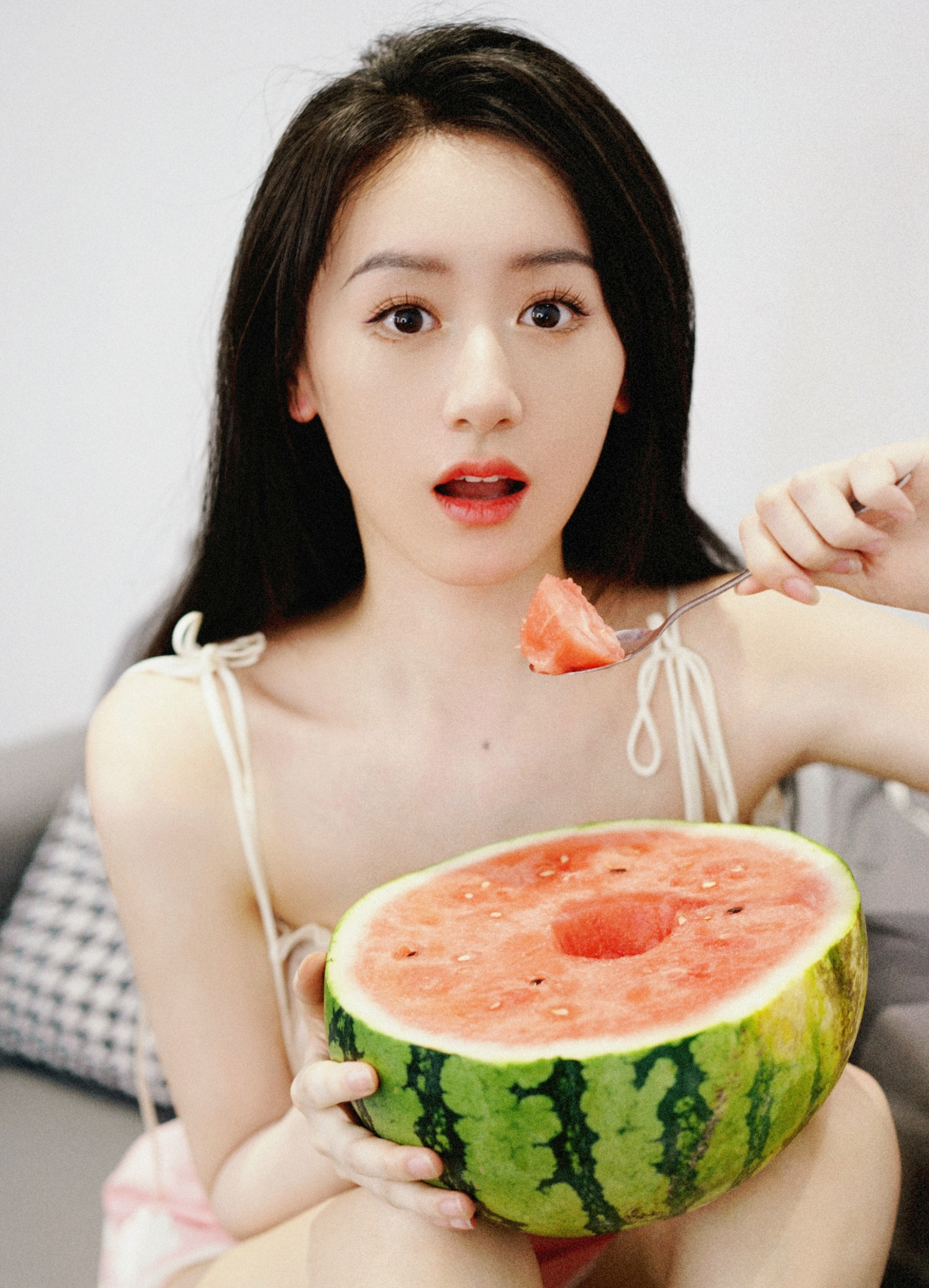 Mỹ nh&acirc;n bị phong s&aacute;t 4 năm bất ngờ t&aacute;i xuất khiến ai cũng sốc, netizen ng&aacute;n ngẩm &ldquo;ng&agrave;y t&agrave;n của showbiz đến rồi&rdquo;- Ảnh 5.