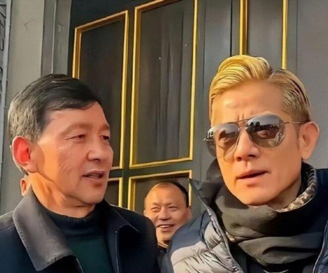 Lấy chồng lớn hơn bố m&igrave;nh 2 tuổi, mỹ nh&acirc;n sống trong gi&agrave;u sướng: Đẻ con g&aacute;i thứ ba được &ldquo;thưởng n&oacute;ng&rdquo; 332 tỷ!- Ảnh 2.