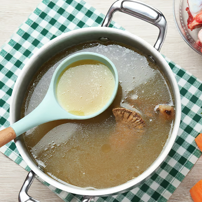 5 mẹo gi&uacute;p da gi&agrave; chậm, lu&ocirc;n căng mọng collagen sau 30 nhất định phải thử- Ảnh 2.