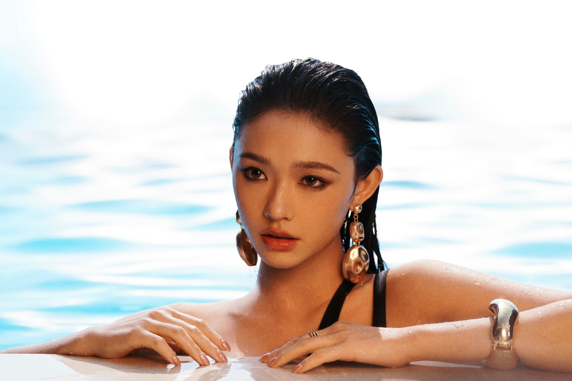 Mỹ nh&acirc;n phim Tết bị gh&eacute;t nhất showbiz: D&iacute;nh series phốt ảnh 