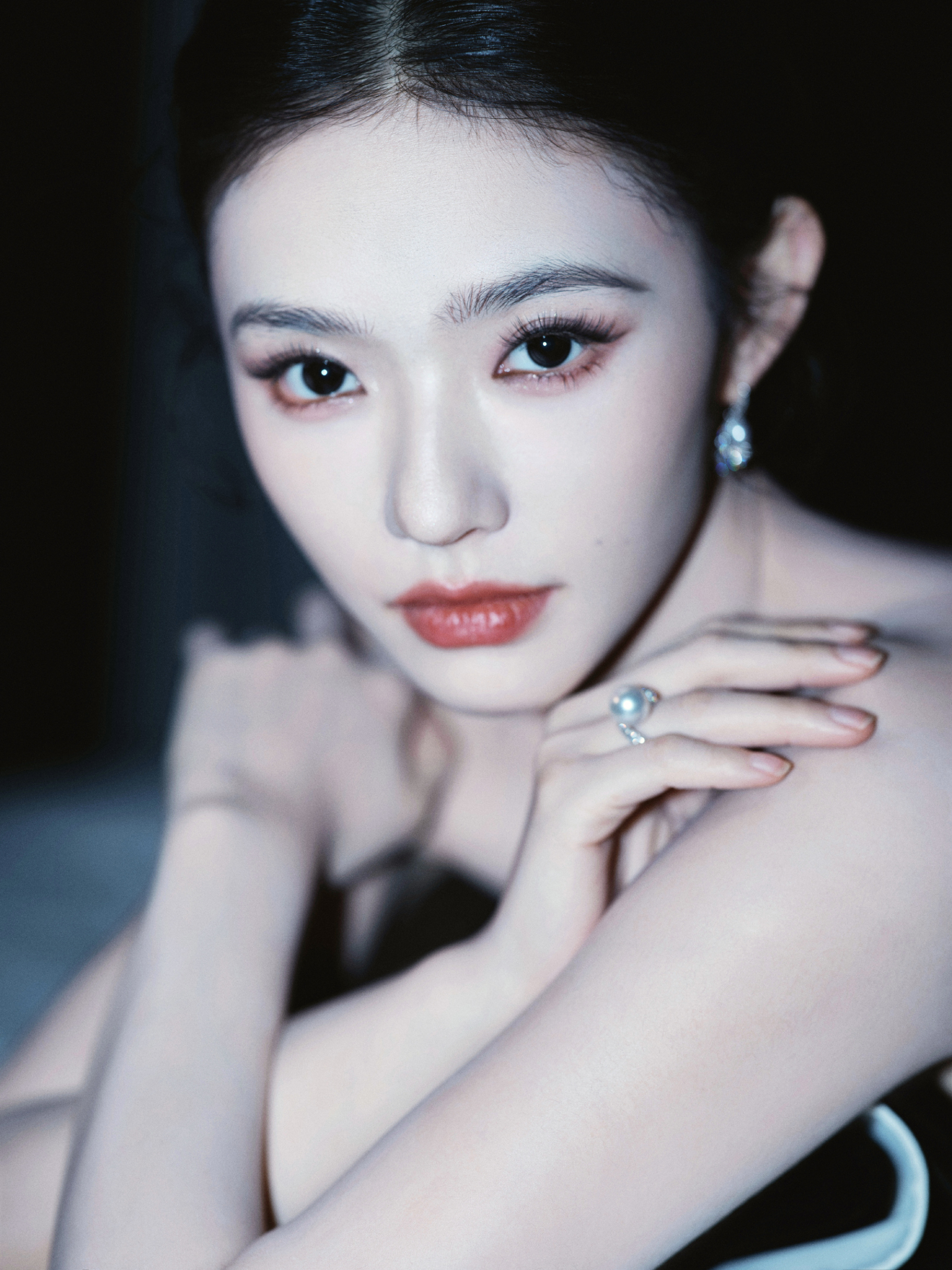 Mỹ nh&acirc;n phim Tết bị gh&eacute;t nhất showbiz: D&iacute;nh series phốt ảnh 