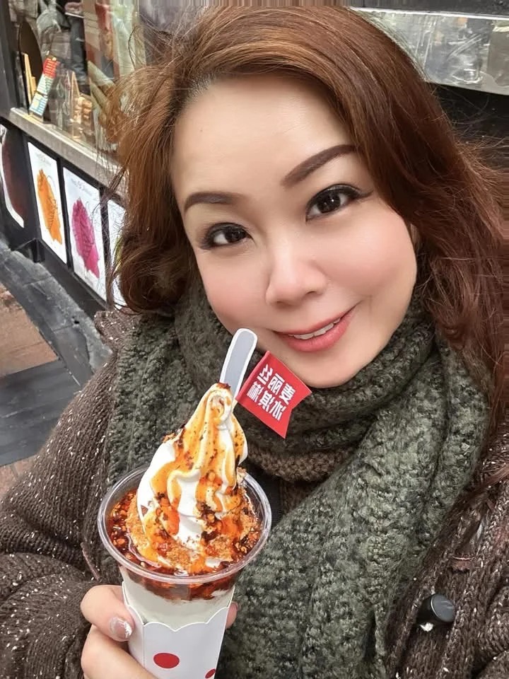 Ai đ&atilde; l&agrave;m ra c&aacute;i thứ kem n&agrave;y vậy?- Ảnh 2.