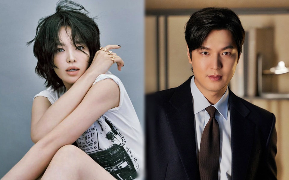 Song Hye Kyo v&agrave; cả showbiz H&agrave;n mất 13 năm kh&ocirc;ng thắng nổi Lee Min Ho- Ảnh 3.