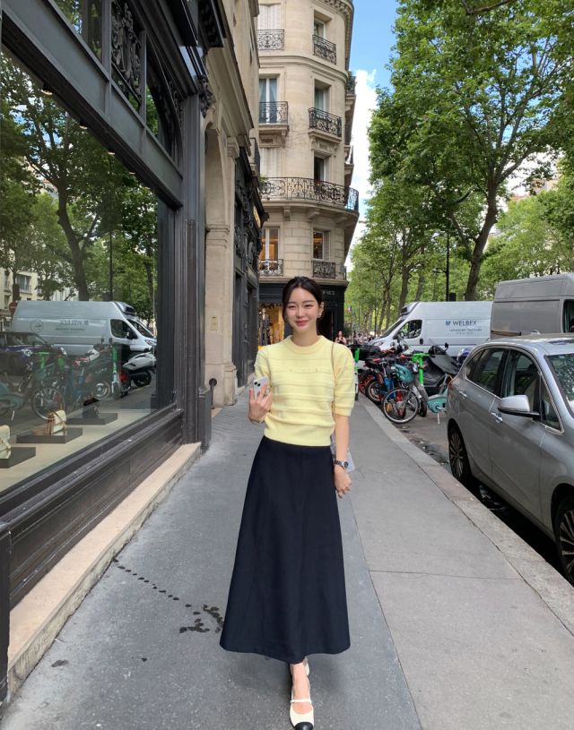 4 mẫu ch&acirc;n v&aacute;y hot trend h&egrave; năm nay, cứ diện l&ecirc;n l&agrave; auto xinh- Ảnh 7.