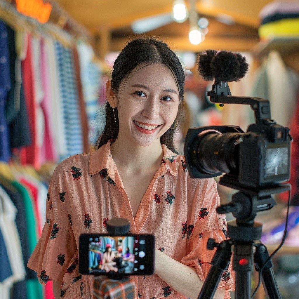 Cảnh b&aacute;o người b&aacute;n h&agrave;ng online: 3 trường hợp bị dừng livestream từ ng&agrave;y 1.7- Ảnh 1.