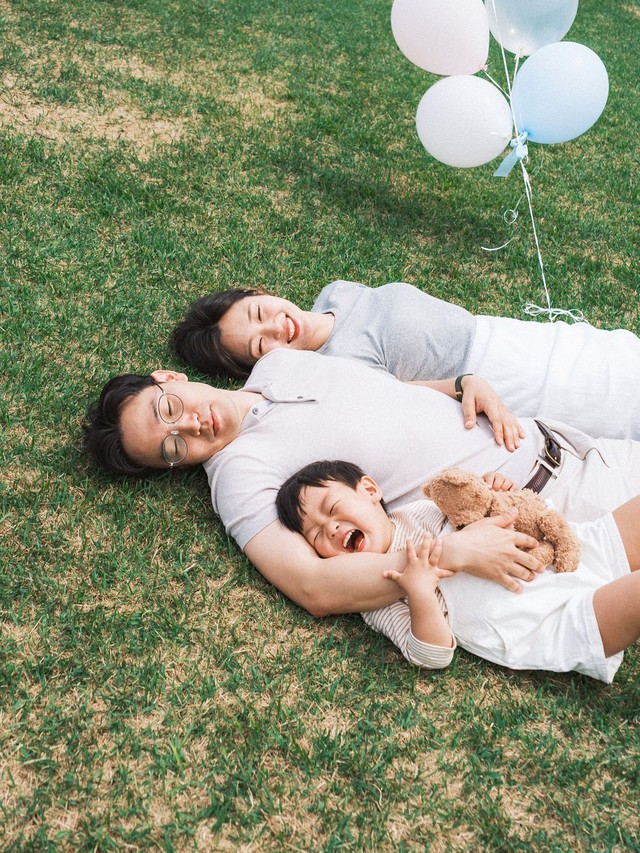 Gi&aacute;o sư Đại học Thanh Hoa: Đừng qu&aacute; lo lắng cho con, đừng cố l&agrave;m cha mẹ ho&agrave;n hảo! Gia đ&igrave;nh c&oacute; tầm nh&igrave;n đều giảm 3 điều n&agrave;y- Ảnh 4.