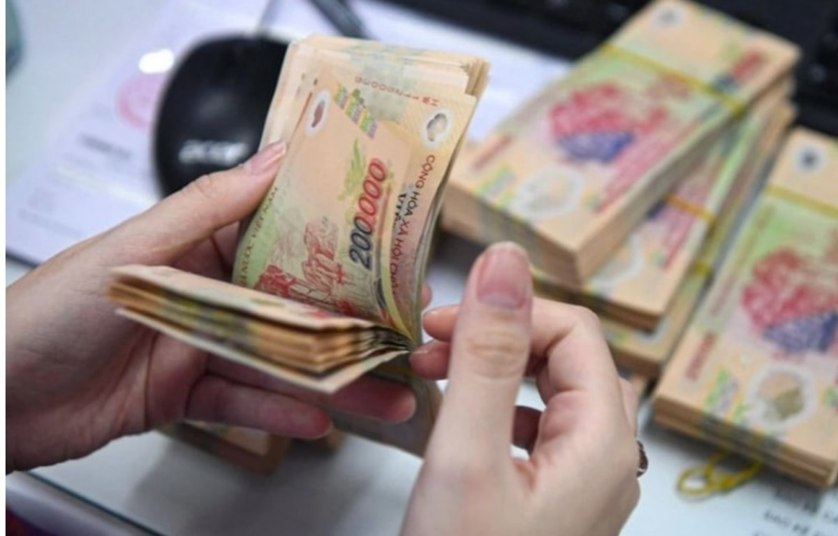 Dự kiến điều chỉnh lương c&ocirc;ng chức, vi&ecirc;n chức từ ng&agrave;y 1/7- Ảnh 1.