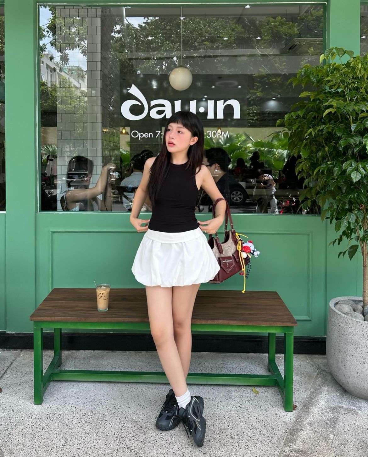 4 mẫu ch&acirc;n v&aacute;y hot trend h&egrave; năm nay, cứ diện l&ecirc;n l&agrave; auto xinh- Ảnh 17.