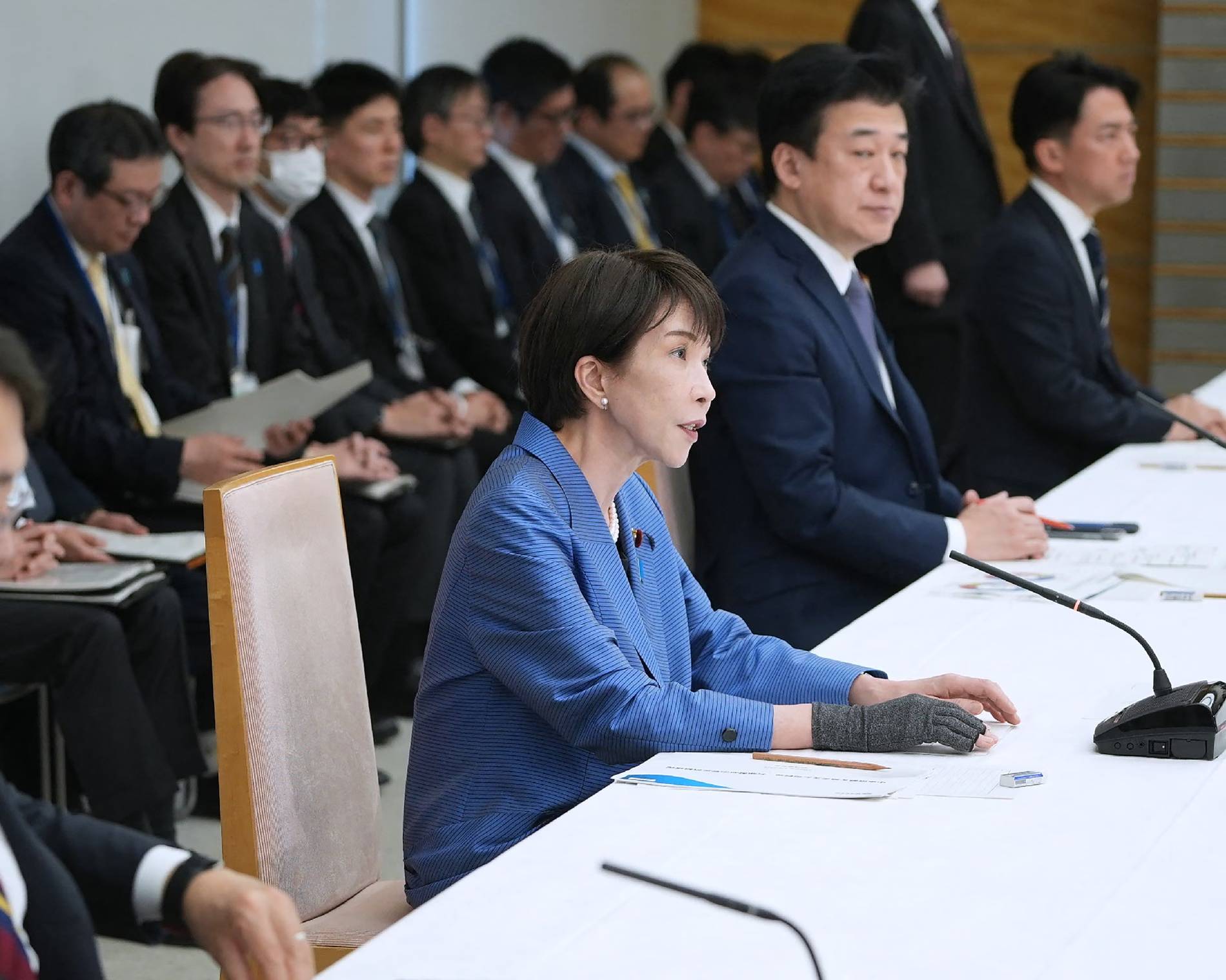 Xung đột Trung Đ&ocirc;ng k&eacute;o d&agrave;i, người d&acirc;n Nhật Bản đổ x&ocirc; t&iacute;ch trữ giấy vệ sinh- Ảnh 6.