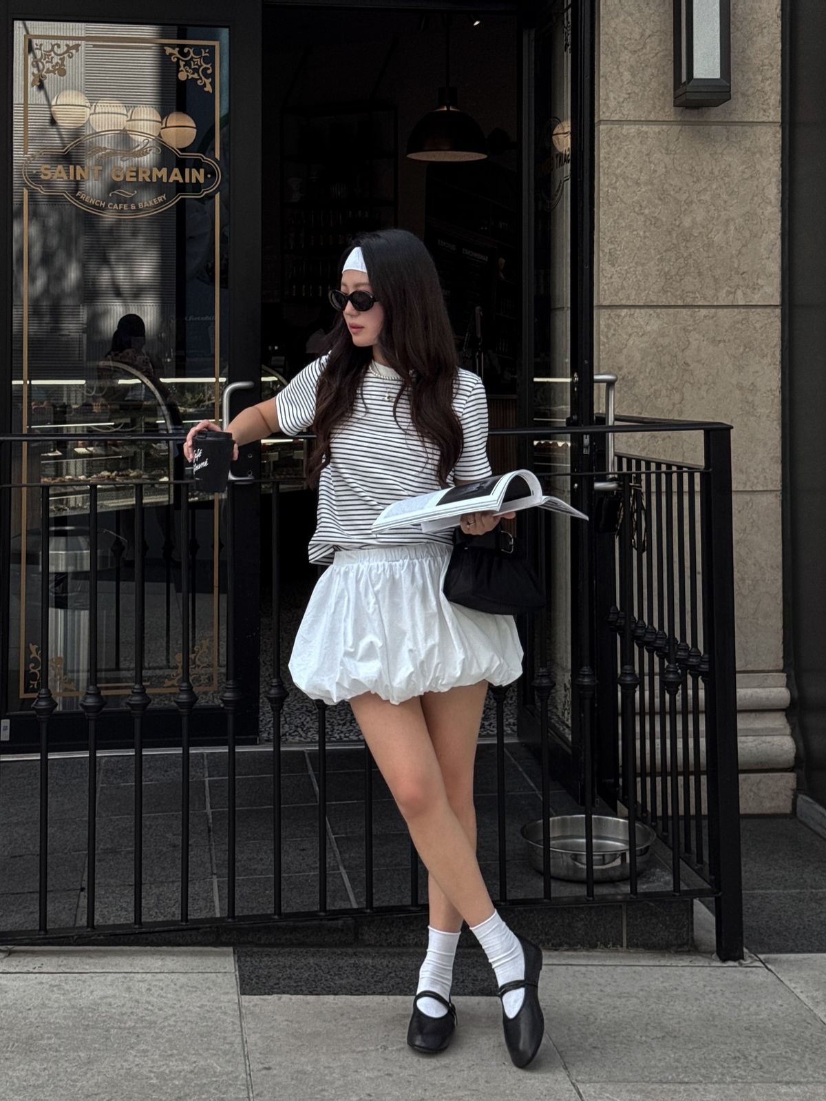 4 mẫu ch&acirc;n v&aacute;y hot trend h&egrave; năm nay, cứ diện l&ecirc;n l&agrave; auto xinh- Ảnh 20.