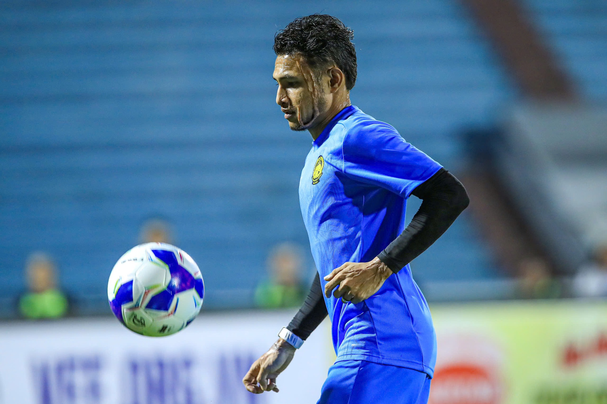 X&oacute;t xa gương mặt đầy sẹo của ng&ocirc;i sao tuyển Malaysia bị tạt axit- Ảnh 3.