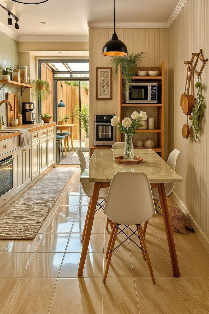 25 th&oacute;i quen tối giản gi&uacute;p nh&agrave; lu&ocirc;n gọn g&agrave;ng: &Iacute;t dọn vẫn sạch, &iacute;t mua vẫn đủ- Ảnh 1.