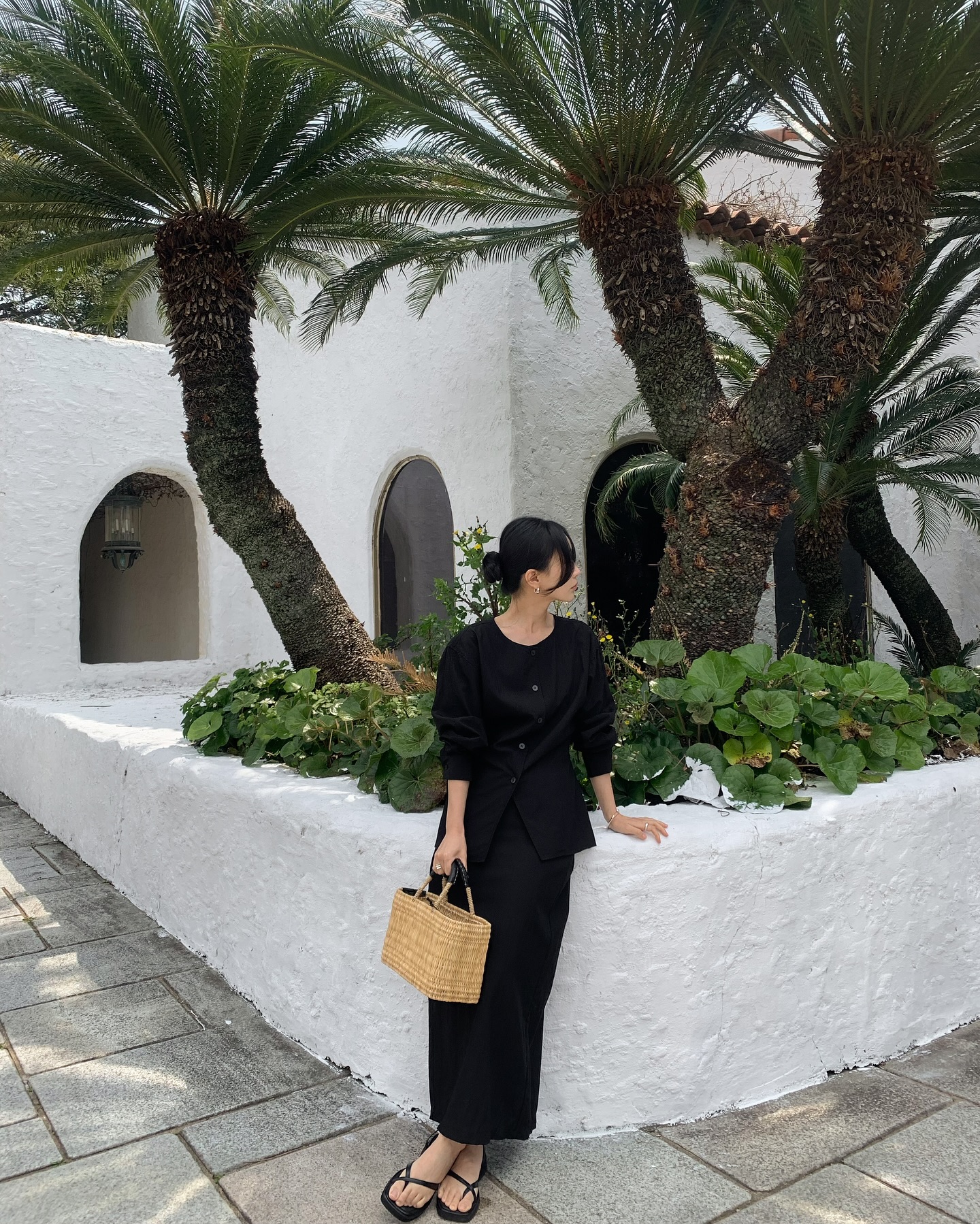 4 c&ocirc;ng thức trang phục tối giản cho những ai kh&ocirc;ng th&iacute;ch mix đồ cầu kỳ- Ảnh 2.