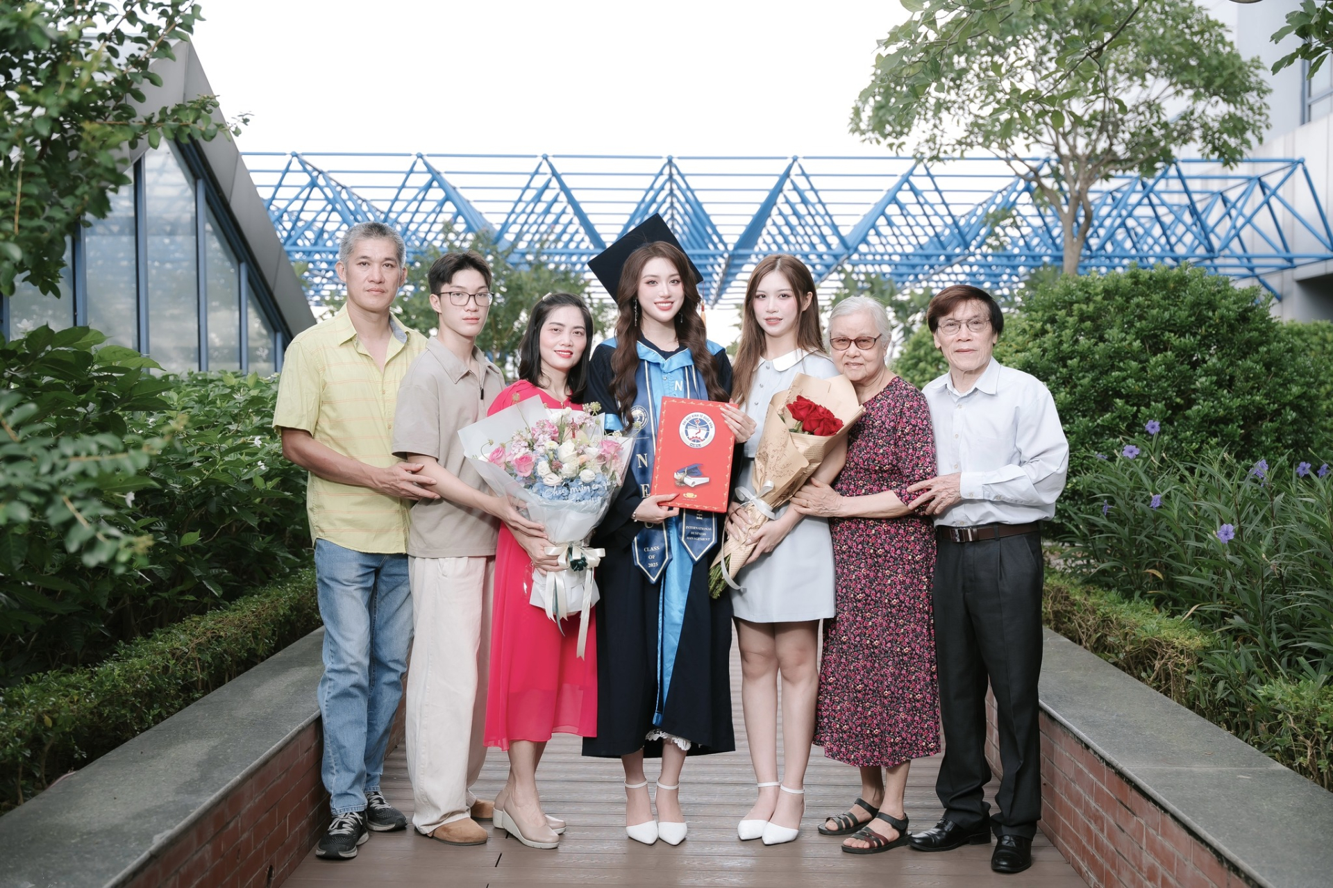 H&eacute; lộ b&ecirc;n trong căn nh&agrave; Hoa hậu Phương Oanh- Ảnh 3.