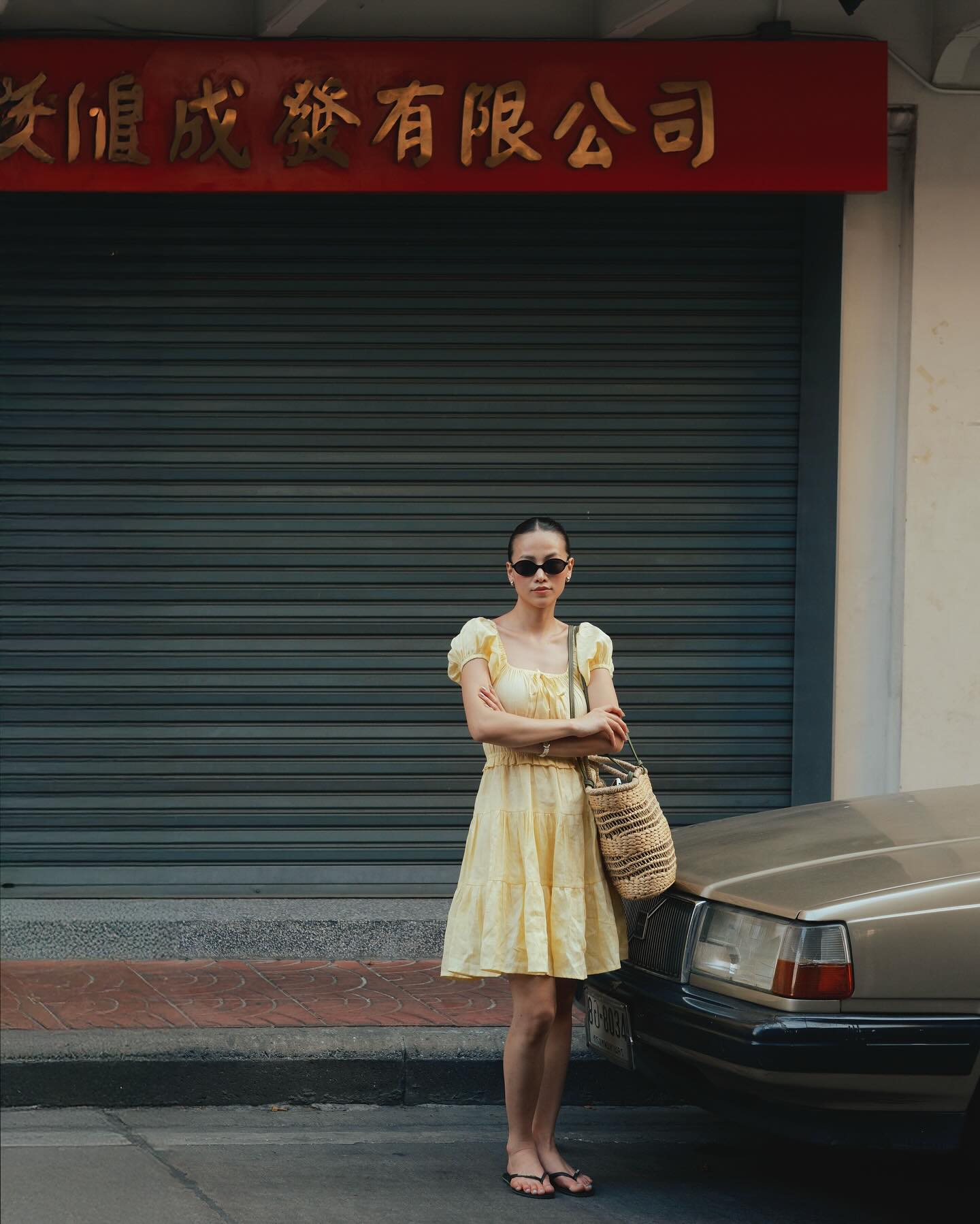 Kh&ocirc;ng thể l&agrave;m ngơ trước 5 mẫu v&aacute;y m&ugrave;a h&egrave; tuyệt xinh của c&aacute;c mỹ nh&acirc;n Việt: Đẹp từ dạo phố tới đi du lịch- Ảnh 8.